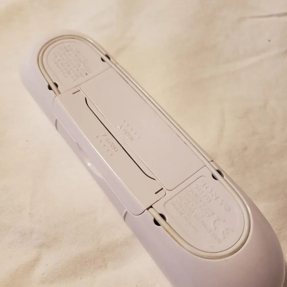 Sony Active Speaker‎ System SRS-T33 White